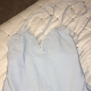 Jessica Simpson one piece